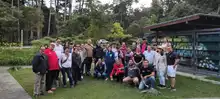 El Parque Arví servirá de modelo para proyecto turístico en Pance
