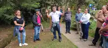 El Parque Arví servirá de modelo para proyecto turístico en Pance