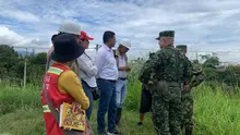 A medida que el clima lo permita, avanzaremos en la ‘Ampliación de la carrera 80’: Martínez Tenorio