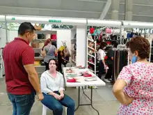 Regresa CalzaCosto, la feria de calzado social 