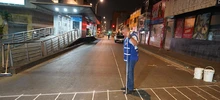 Avanza la cuarta fase de recuperación del MIO 