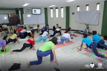 Se realizó el cierre de ciclos pedagógicos para docentes de educación inicial