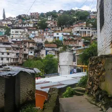 Desde hace 102 años, Siloé todito lo divisa