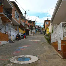 Desde hace 102 años, Siloé todito lo divisa