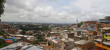 Desde hace 102 años, Siloé todito lo divisa
