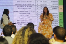 Con una ejecución presupuestal del 93%, Vivienda rindió cuentas a los caleños
