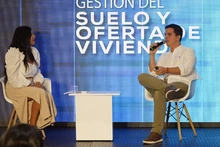 Con una ejecución presupuestal del 93%, Vivienda rindió cuentas a los caleños