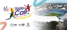 Cali mantiene su liderato en Juegos Departamentales y Paradepartamentales