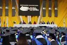 Escuela Nacional del Deporte graduó a 440 nuevos profesionales 