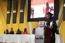 Escuela Nacional del Deporte graduó a 440 nuevos profesionales 