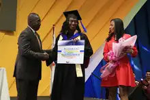 Escuela Nacional del Deporte graduó a 440 nuevos profesionales 