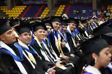 Escuela Nacional del Deporte graduó a 440 nuevos profesionales 
