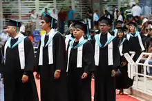 Escuela Nacional del Deporte graduó a 440 nuevos profesionales