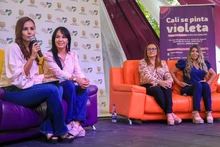 Compromiso con la equidad de género y la no violencia contra la mujer en los espacios laborales