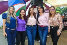 Compromiso con la equidad de género y la no violencia contra la mujer en los espacios laborales