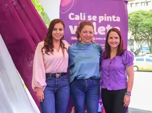 Compromiso con la equidad de género y la no violencia contra la mujer en los espacios laborales