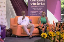 Hay que integrar redes de apoyo, como uno de los medios,  para proteger a las mujeres