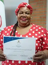 La comuna 15 se fortalece con ‘Promotores comunitarios de la nutrición infantil’