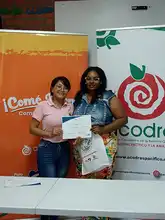 La comuna 15 se fortalece con ‘Promotores comunitarios de la nutrición infantil’