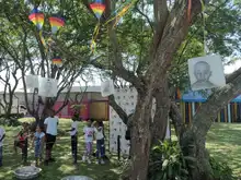 Pacto por la conservación de la memoria y la construcción de paz en Llano Verde