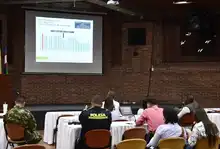 Acciones de inclusión social y prevención del delito claves para reducir homicidios en Cali 