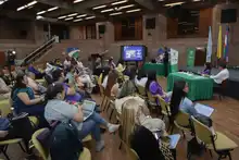 Comité Municipal de Políticas Públicas reporta disminución de mortalidad en mujeres embarazadas y en niños menores de un año