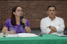 Comité Municipal de Políticas Públicas reporta disminución de mortalidad en mujeres embarazadas y en niños menores de un año