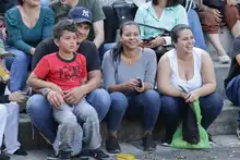 Con teatro musical, cantos, danzas urbanas y folclóricas se cerró el IPC al Bulevar 2022