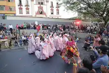 Con teatro musical, cantos, danzas urbanas y folclóricas se cerró el IPC al Bulevar 2022