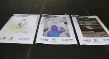 Fue seleccionada la pieza ganadora del concurso ´Trazos de Mujeres´