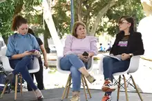 Fue seleccionada la pieza ganadora del concurso ´Trazos de Mujeres´