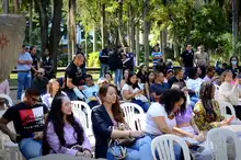 Fue seleccionada la pieza ganadora del concurso ´Trazos de Mujeres´