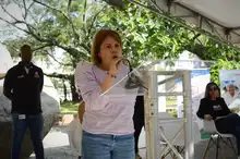 Fue seleccionada la pieza ganadora del concurso ´Trazos de Mujeres´