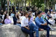 Fue seleccionada la pieza ganadora del concurso ´Trazos de Mujeres´