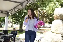 Fue seleccionada la pieza ganadora del concurso ´Trazos de Mujeres´