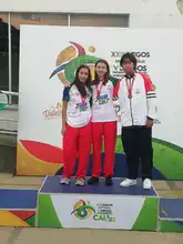 Cali aumentó su diferencia de oro en Juegos Departamentales Paradepartamentales