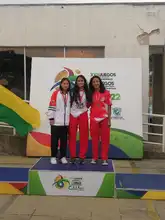 Cali aumentó su diferencia de oro en Juegos Departamentales Paradepartamentales