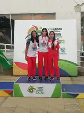 Cali aumentó su diferencia de oro en Juegos Departamentales Paradepartamentales