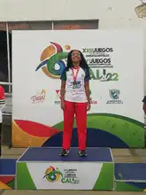 Cali aumentó su diferencia de oro en Juegos Departamentales Paradepartamentales