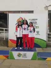 Cali aumentó su diferencia de oro en Juegos Departamentales Paradepartamentales