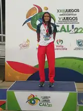 Cali aumentó su diferencia de oro en Juegos Departamentales Paradepartamentales
