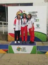 Cali aumentó su diferencia de oro en Juegos Departamentales Paradepartamentales