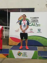 Cali aumentó su diferencia de oro en Juegos Departamentales Paradepartamentales
