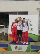 Cali aumentó su diferencia de oro en Juegos Departamentales Paradepartamentales