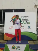 Cali aumentó su diferencia de oro en Juegos Departamentales Paradepartamentales