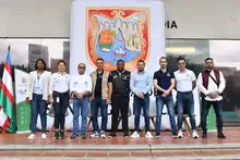 Oficialmente,  abiertas las elecciones de Jueces de Paz y Jueces de Paz y Reconsideración
