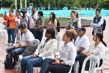 Oficialmente,  abiertas las elecciones de Jueces de Paz y Jueces de Paz y Reconsideración