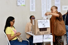 Oficialmente,  abiertas las elecciones de Jueces de Paz y Jueces de Paz y Reconsideración