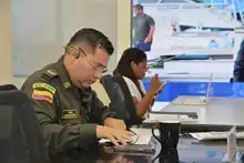 La jornada electoral de Jueces de Paz y Jueces de Paz y de Reconsideración se desarrolló en tranquilidad