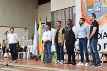 La jornada electoral de Jueces de Paz y Jueces de Paz y de Reconsideración se desarrolló en tranquilidad
